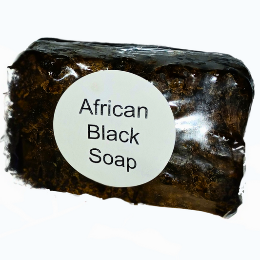 African Black Soap